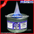 Hotel supplies catering equipment ethanol methanol gel chafing fuel gel fuel